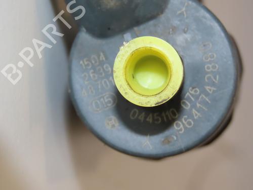 Injector PEUGEOT 307 (3A/C) 2.0 HDi 90 | BP28828923M100 
