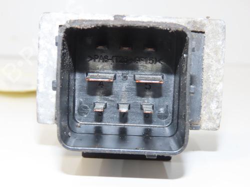 Electronic module DACIA LOGAN MCV (KS_) 1.5 dCi (KS04) | BP33298030M83 - Image 4