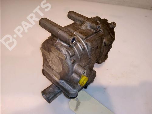 AC compressor TOYOTA YARIS (_P13_) 1.5 Hybrid (NHP130_, NHP130) | BP11099426M34 