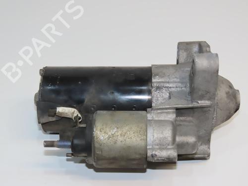 Starter RENAULT MEGANE III Hatchback (BZ0/1_, B3_) 1.9 dCi (BZ0N, BZ0J) | BP30767422M8  - Image 7