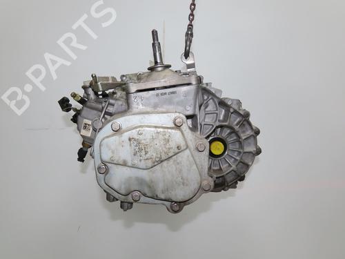 Gearbox CITROËN C4 II (NC_) 1.2 THP 130 (NCHNYM, NCHNYT) | BP38297754M3 - Image 3