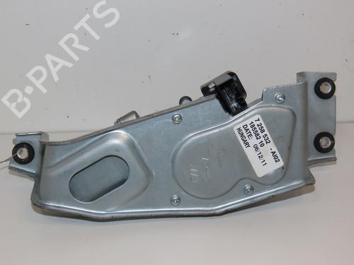 Rear wiper motor BMW 1 (F20) 116 d | BP22524714M102 