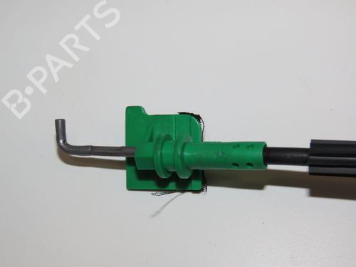 Front right lock CITROËN NEMO Box Body/MPV (AA_) 1.3 HDi 75 | BP19498014C97 