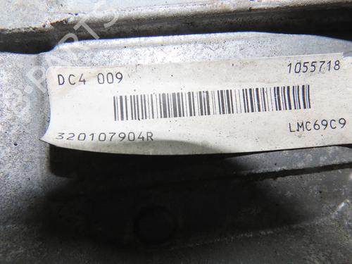 Gearbox RENAULT MEGANE IV Hatchback (B9A/M/N_) 1.5 dCi 110 (B9A3) | BP38474482M3 - Image 5