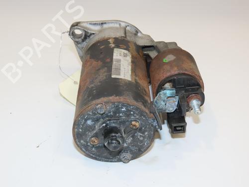 Used Starter VW BORA I (1J2) 1.9 TDI (101 hp) 29150936