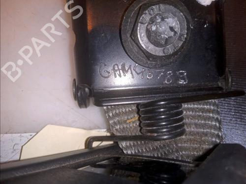 Other RENAULT CLIO II (BB_, CB_) 1.2 (BB0A, BB0F, BB10, BB1K, BB28, BB2D, BB2H, CB0A,... | BP14996291O1 