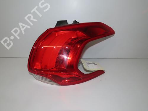 Right taillight PEUGEOT 2008 I (CU_) 1.2 VTi | BP36583078C35 - Image 5