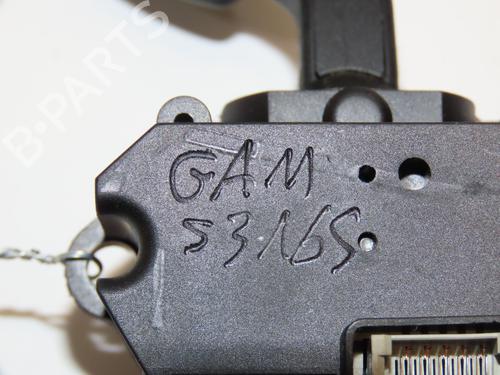 Ratstangsstang BMW 5 (E60) 530 d | BP28830302I23