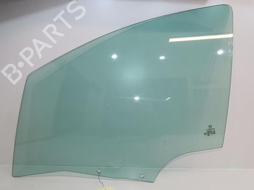 Dørrute ventre foran PEUGEOT 207 (WA_, WC_) 1.4 HDi (68 hp) 30265377