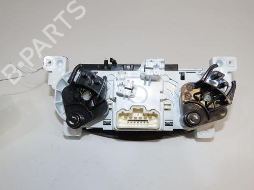 Climate control DACIA SANDERO II 1.5 dCi 75 / Blue dCi 75 (B8JW, B8M4, B8AH, B8M7, B8M6) | BP37275878I5 - Image 4