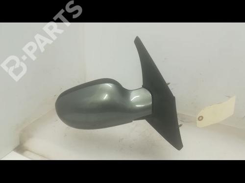 Right mirror RENAULT SCÉNIC I MPV (JA0/1_, FA0_) 2.0 16V (JA1D, JA17) 7700431543