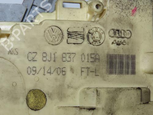 Front left lock AUDI TT (8J3) 2.0 TFSI | BP31120864C98 - Image 5