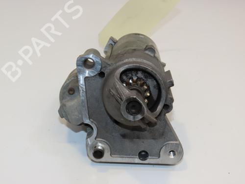 Used Starter CITROËN C3 I (FC_, FN_) 1.4 HDi (68 hp) 29441617