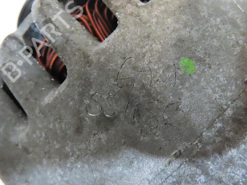 Alternator PEUGEOT 3008 I MPV (0U_) 1.6 HDi | BP31056214M7