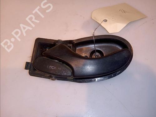 Used Front left interior door handle Front left interior door handle FORD TRANSIT Van (FA_ _) 2.0 DI (FAE_, FAF_, FAG_) (75 hp) 12094978 12094978
