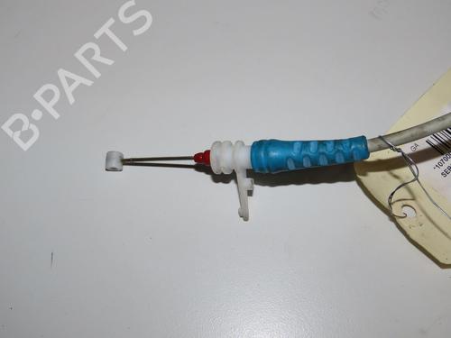 Fechadura frente esquerda Fechadura frente esquerda BMW 3 (F30, F80) 320 d (163 hp) 36444455 36444455