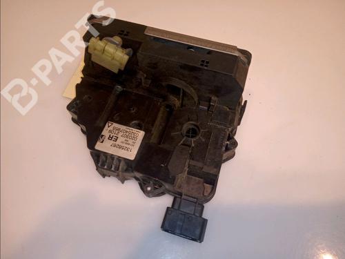 Rear right lock OPEL CORSA D (S07) 1.2 (L08, L68) | BP11763028C99 