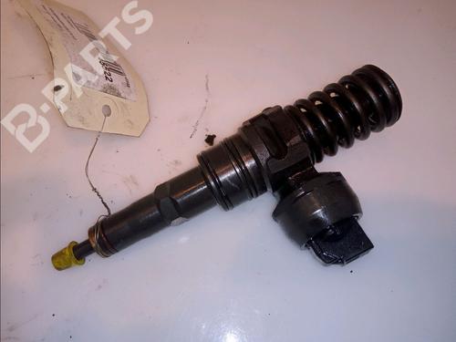 Used Injector Injector VW GOLF IV (1J1) 1.9 TDI 4motion (130 hp) 11098933 11098933