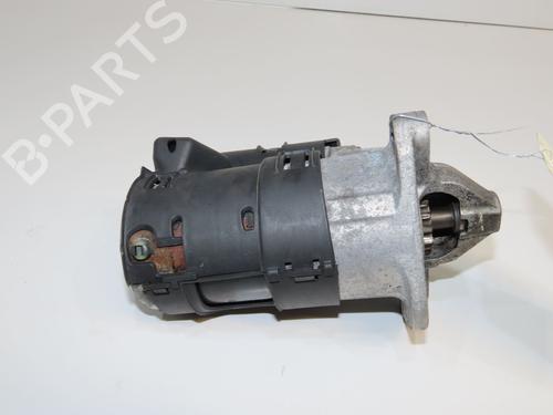Starter RENAULT SCÉNIC III (JZ0/1_) 1.5 dCi | BP37455449M8 - Image 5