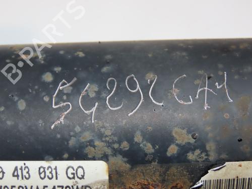 Right front shock absorber VW TOURAN (1T3) 2.0 TDI | BP28829797M17 