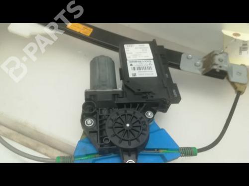 Rear right window mechanism AUDI A4 B7 Avant (8ED) 1.9 TDI | BP9597111C25 