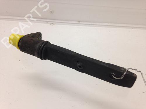 Used Injector OPEL ZAFIRA A MPV (T98) 2.2 DTI 16V (F75) (125 hp) 9593536