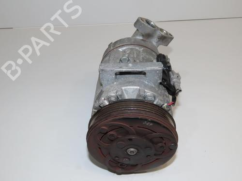 Used AC compressor AC compressor RENAULT CLIO IV (BH_) 1.2 16V (73 hp) 33998707 33998707