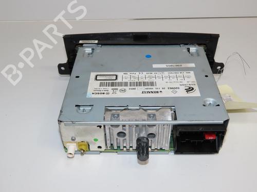 Radio RENAULT KOLEOS I (HY_) 2.0 dCi 4x4 (HY0K) | BP37596708E6 - Image 5
