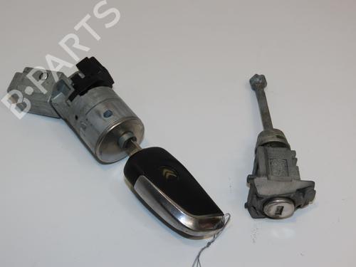 Modulo electronico CITROËN C4 Picasso I MPV (UD_) 1.6 HDi (109 hp) 28967456
