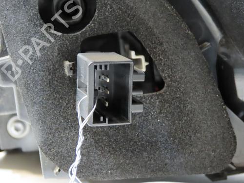 Left taillight VW TAIGO (CS1) 1.5 TSI | BP36444510C34 - Image 3