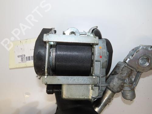 Front left seatbelt CITROËN C3 Picasso (SH_) 1.6 HDi | BP39624950I26 - Image 2