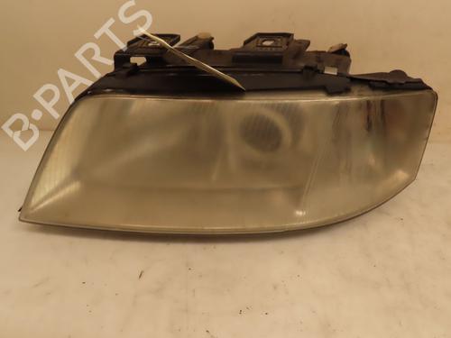 Used Left headlight Left headlight AUDI A6 C5 (4B2, 4B4) 2.5 TDI quattro (150 hp) 16538055 16538055