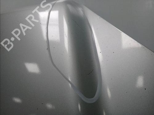 Hood MERCEDES-BENZ A-CLASS (W169) A 200 CDI (169.008, 169.308) | BP18646081C1 