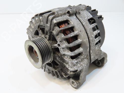 Alternator BMW 5 (E60) 520 d | BP36426797M7 - Image 5