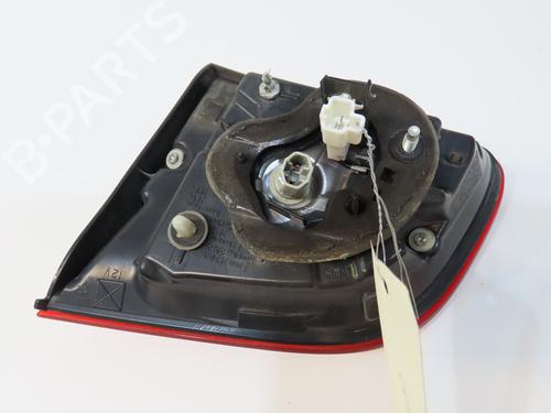 Left tailgate light CITROËN C4 AIRCROSS 1.6 HDi 115 | BP37062698C79 - Image 4