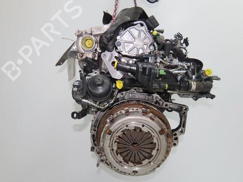 Engine CITROËN DS3 (SA_) 1.6 HDi 90 | BP32150721M1  - Image 7
