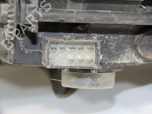 Right headlight OPEL CORSA D (S07) 1.2 (L08, L68) | BP32377433C29 - Image 3