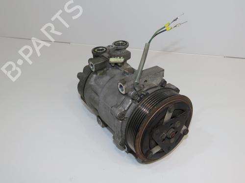 Used AC compressor AC compressor FORD FIESTA V (JH_, JD_) 1.6 TDCi (90 hp) 33770354 33770354