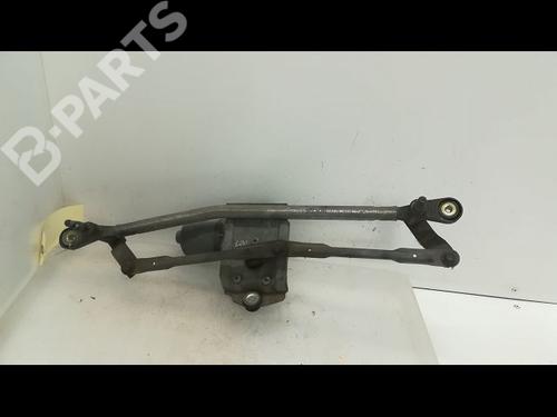Used Front wiper motor CITROËN C5 II (RC_) 2.0 HDi (RCRHRH) (136 hp) 9593690