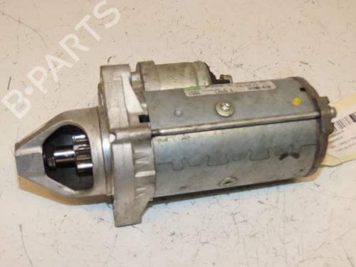 Used Starter Starter OPEL CORSA D (S07) 1.3 CDTI (L08, L68) (75 hp) 17315600 17315600