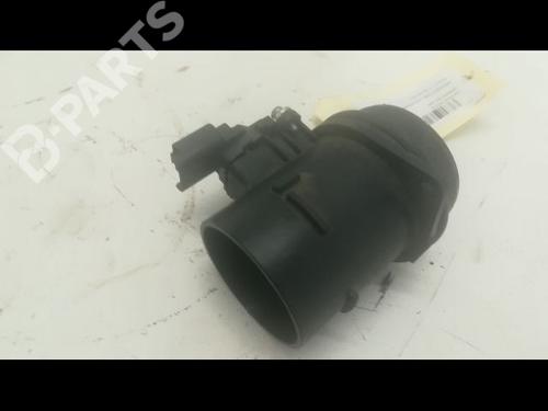 Mass air flow sensor PEUGEOT 208 I (CA_, CC_) 1.6 HDi | BP9600848M95 