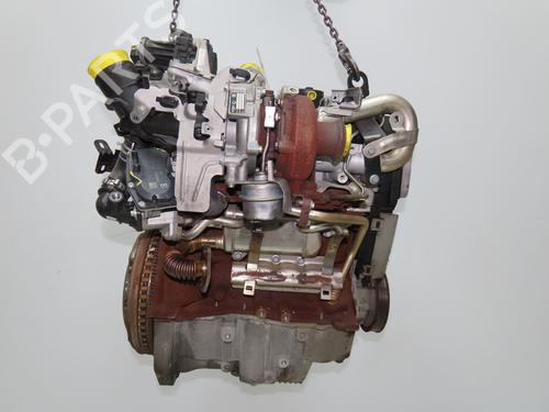 Engine DACIA LODGY (JS_) 1.5 dCi (JSMC, JSAF) | BP38474434M1 - Image 3