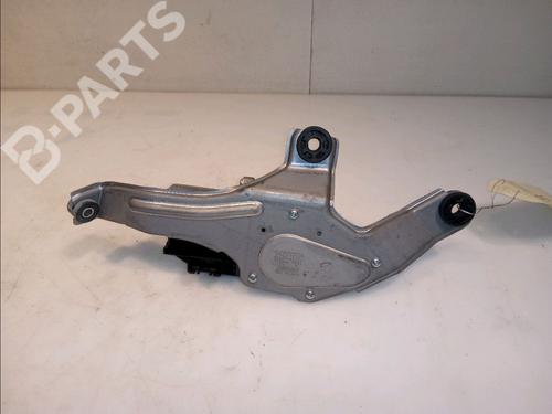 Used Rear wiper motor TOYOTA PRIUS (_W3_) 1.8 Hybrid (ZVW3_) (99 hp) 12122889