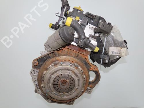 Motor OPEL CORSA E (X15) 1.4 (08, 68) | BP38077690M1 - Image 4