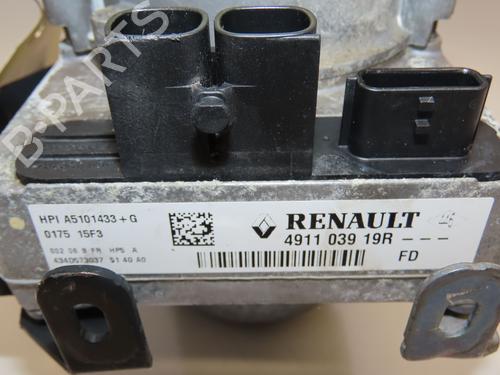 Steering pump DACIA LODGY (JS_) 1.2 TCe (JSAY, JSM0) | BP28829742M99  - Image 8