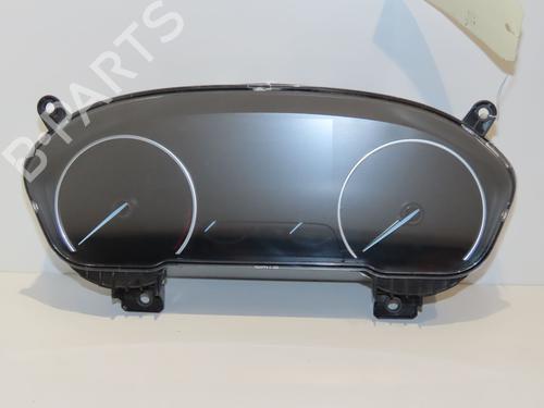 Used Instrument cluster FORD ECOSPORT 1.0 EcoBoost (125 hp) 28968015