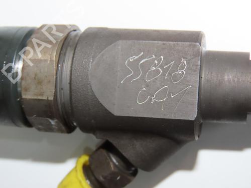 Injector BMW 7 (E38) 728 i, iL | BP30916874M100 - Image 2