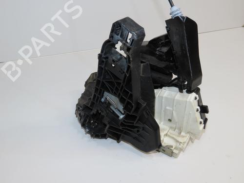 front-right-lock-mercedes-benz-m-class-w164-2005-2006-2007-2008-2009-2010-2011-2012-36657709 main image