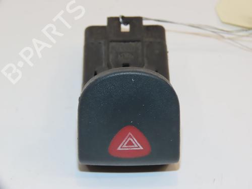 Used Warning switch RENAULT KANGOO Express (FC0/1_) D 55 1.9 (FC0D) (54 hp) 26383589