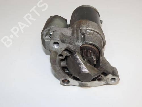 Starter PEUGEOT 307 CC (3B) 2.0 HDi 135 | BP38608315M8 - Image 4